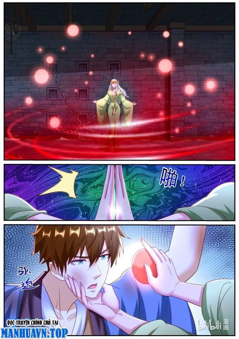 Trọng Sinh Đô Thị Tu Tiên Chapter 952 - Next Chapter 953
