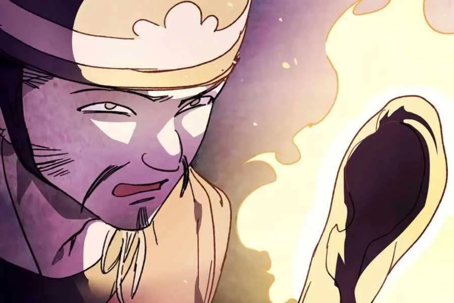 Vị Thần Trở Lại Chapter 4 - Next Chapter 4