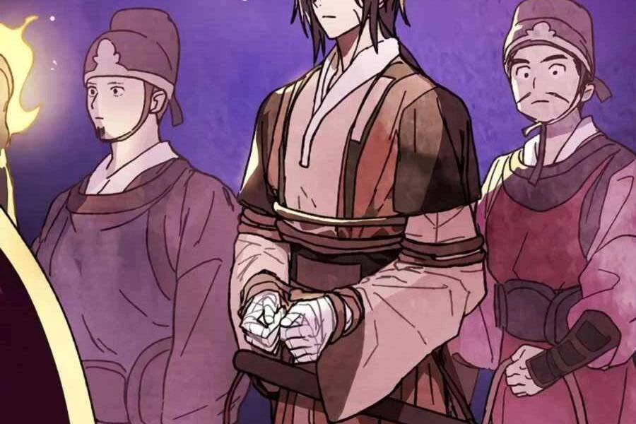 Vị Thần Trở Lại Chapter 4 - Next Chapter 4