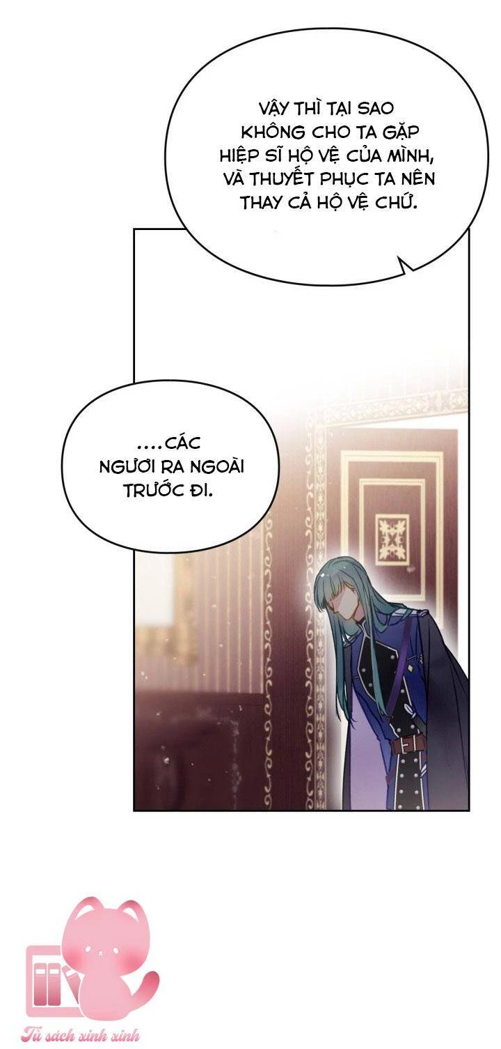 Kết Thúc Của Nhân Vật Phản Diện Chỉ Có Thể Là Cái Chết Chapter 137 - Next Chapter 138