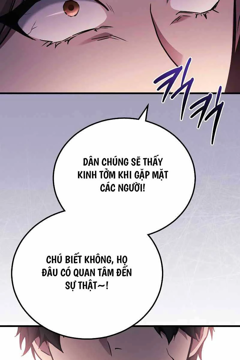 Thần Chiến Tranh Trở Lại Cấp 2 Chapter 41 - Trang 4