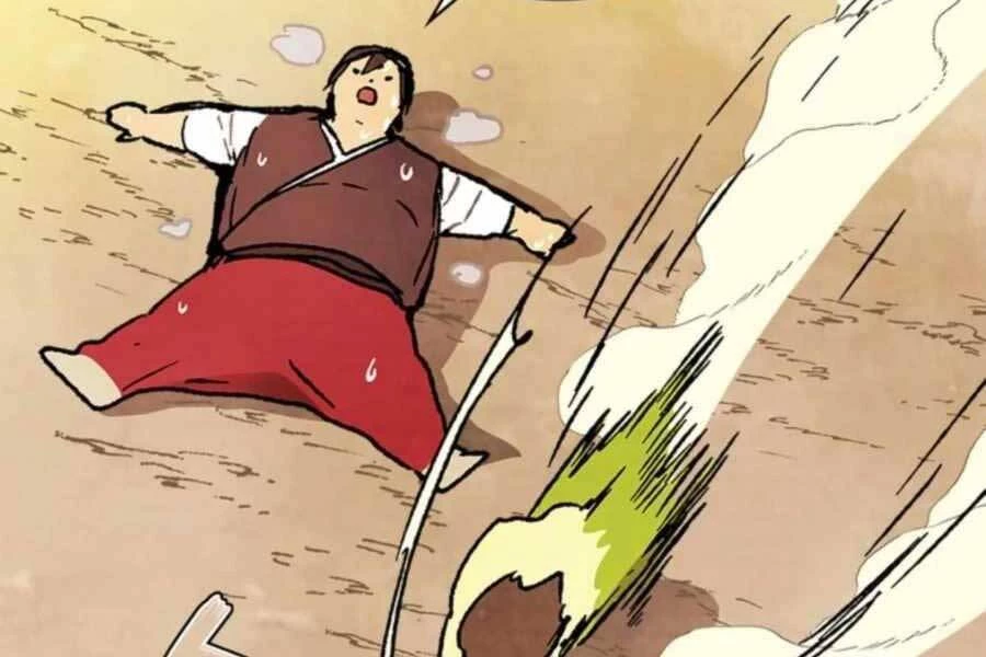 Vị Thần Trở Lại Chapter 13 - Next Chapter 13
