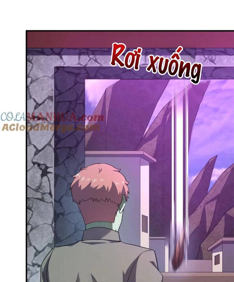 Thần Sủng Tiến Hóa Chapter 269 - Next 