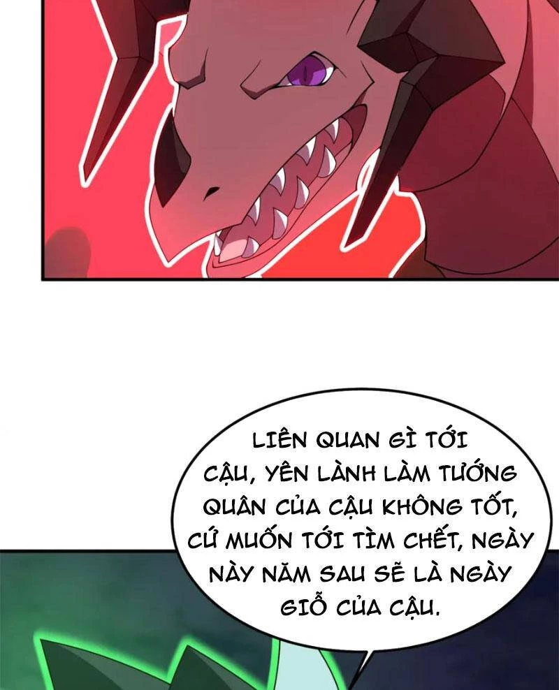 Thần Sủng Tiến Hóa Chapter 269 - Next 