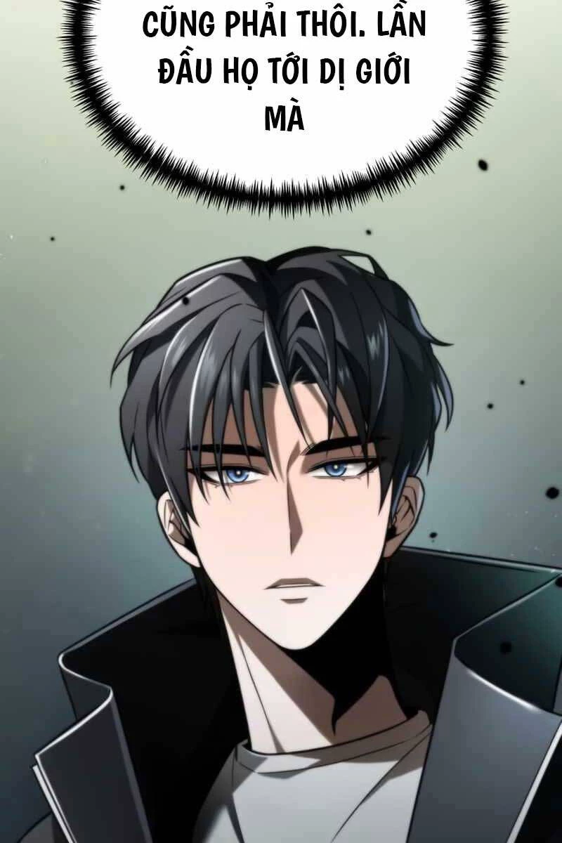 Chiến Binh Hồi Quy Chapter 1 - Trang 4