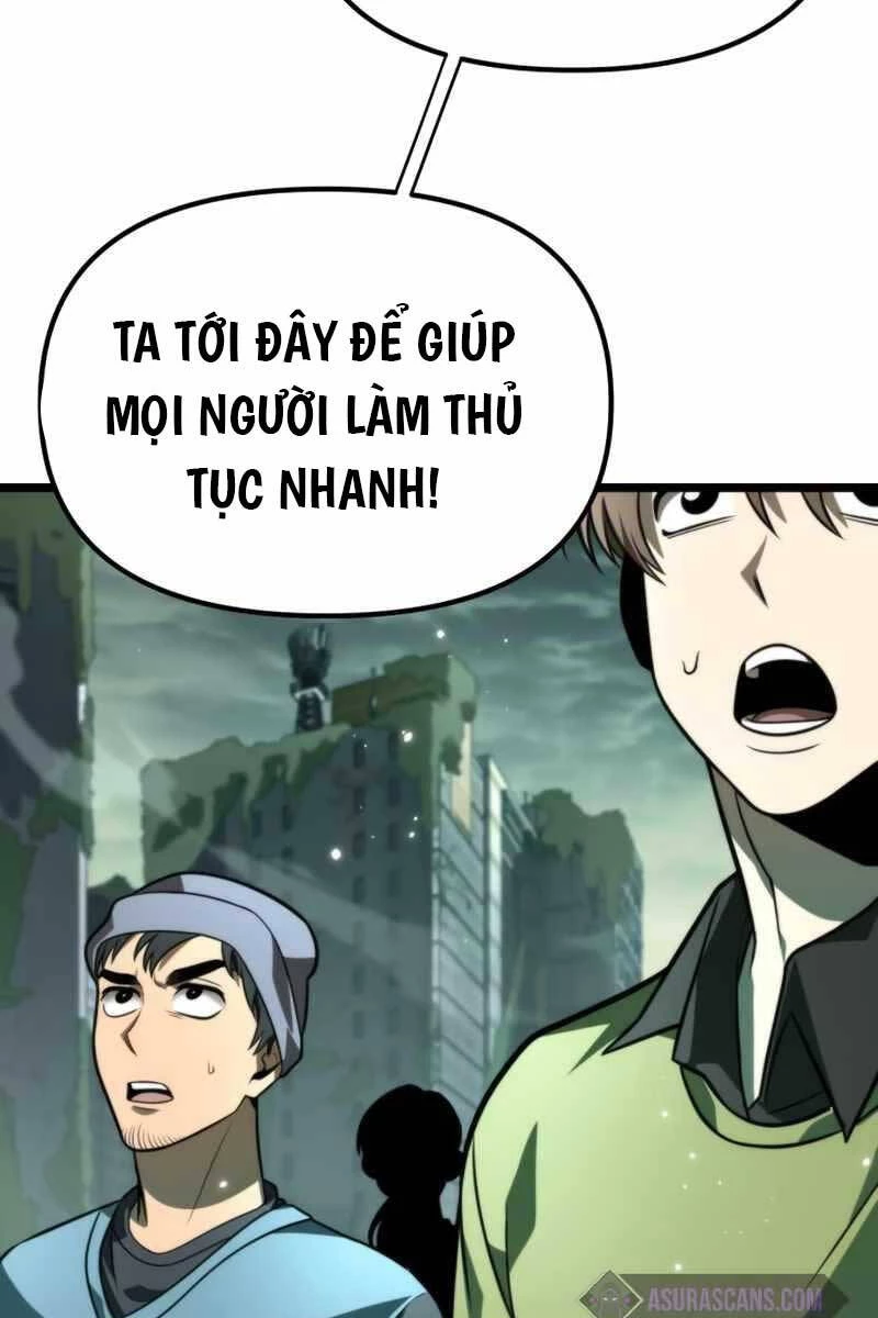 Chiến Binh Hồi Quy Chapter 1 - Trang 4