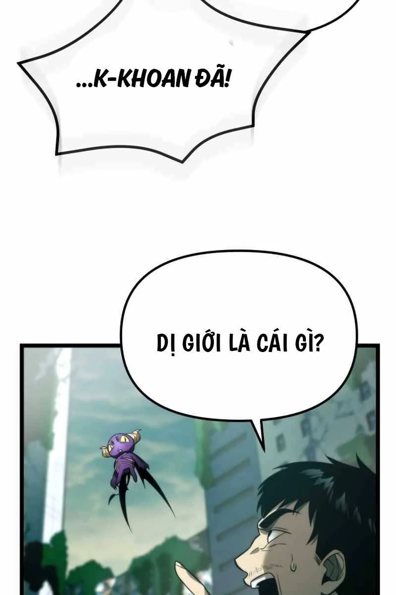 Chiến Binh Hồi Quy Chapter 1 - Trang 4
