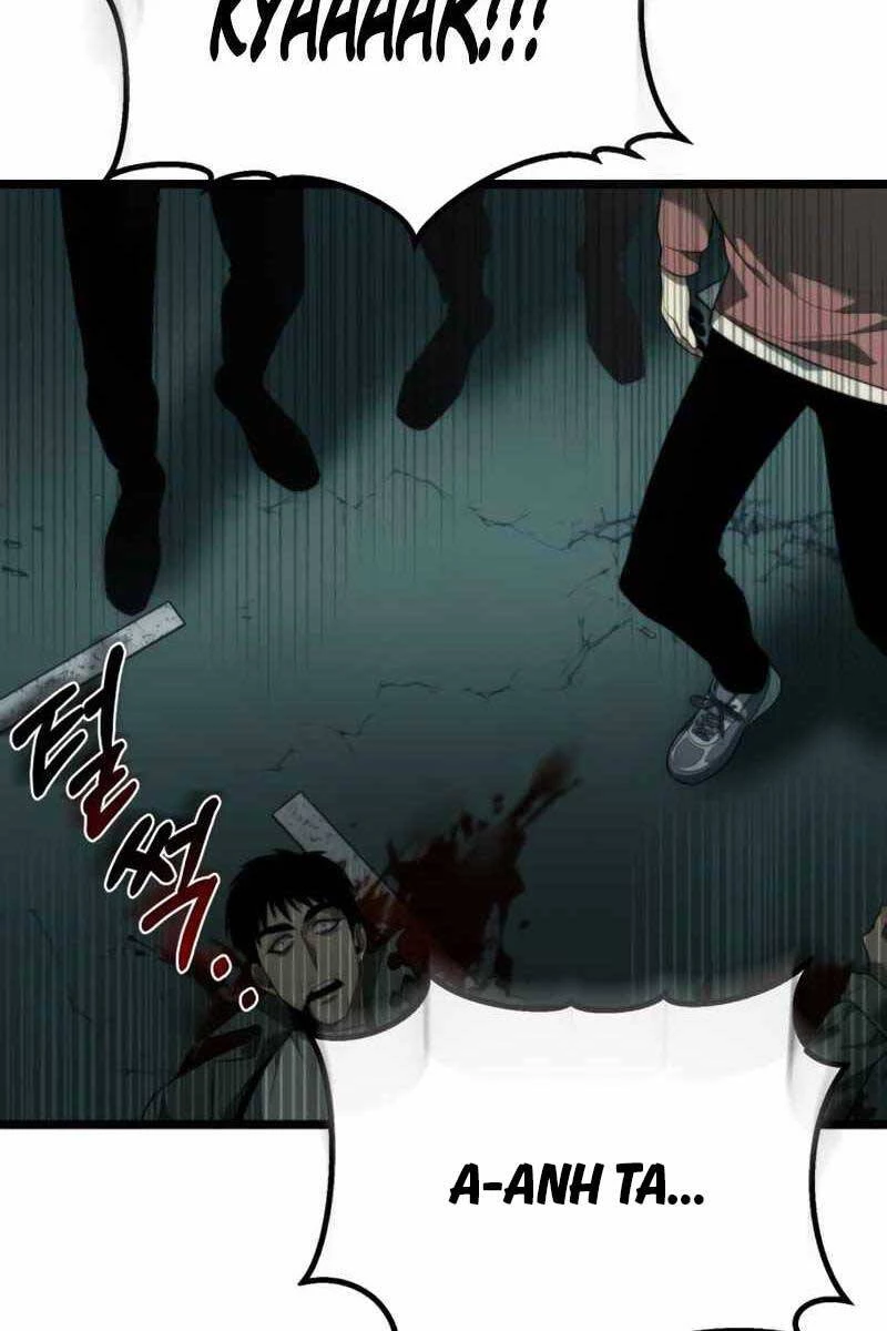 Chiến Binh Hồi Quy Chapter 1 - Trang 4