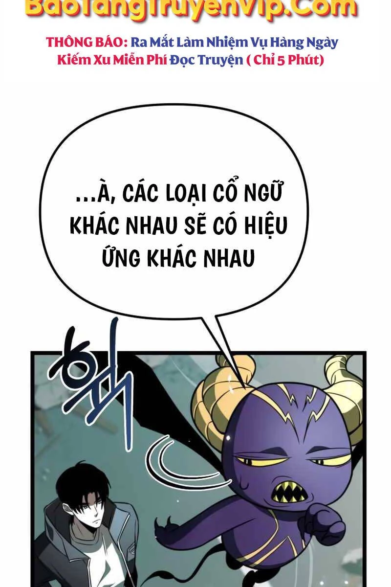 Chiến Binh Hồi Quy Chapter 1 - Trang 4