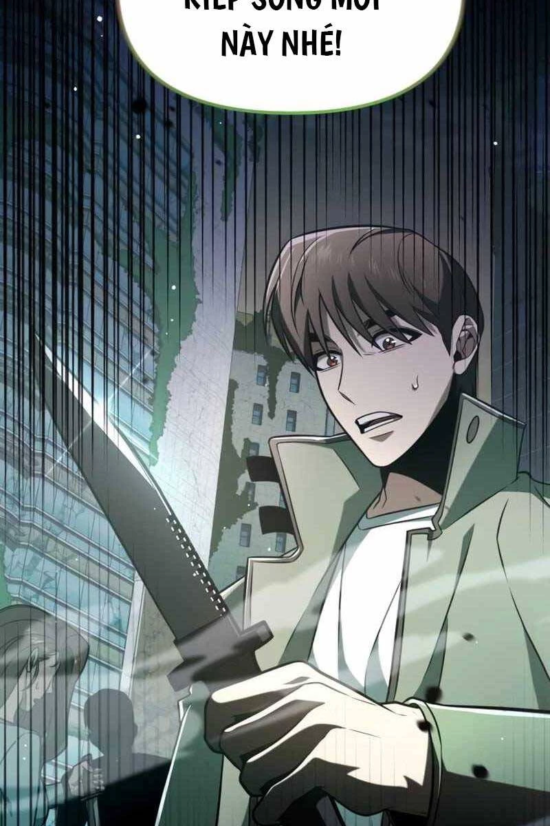Chiến Binh Hồi Quy Chapter 1 - Trang 4