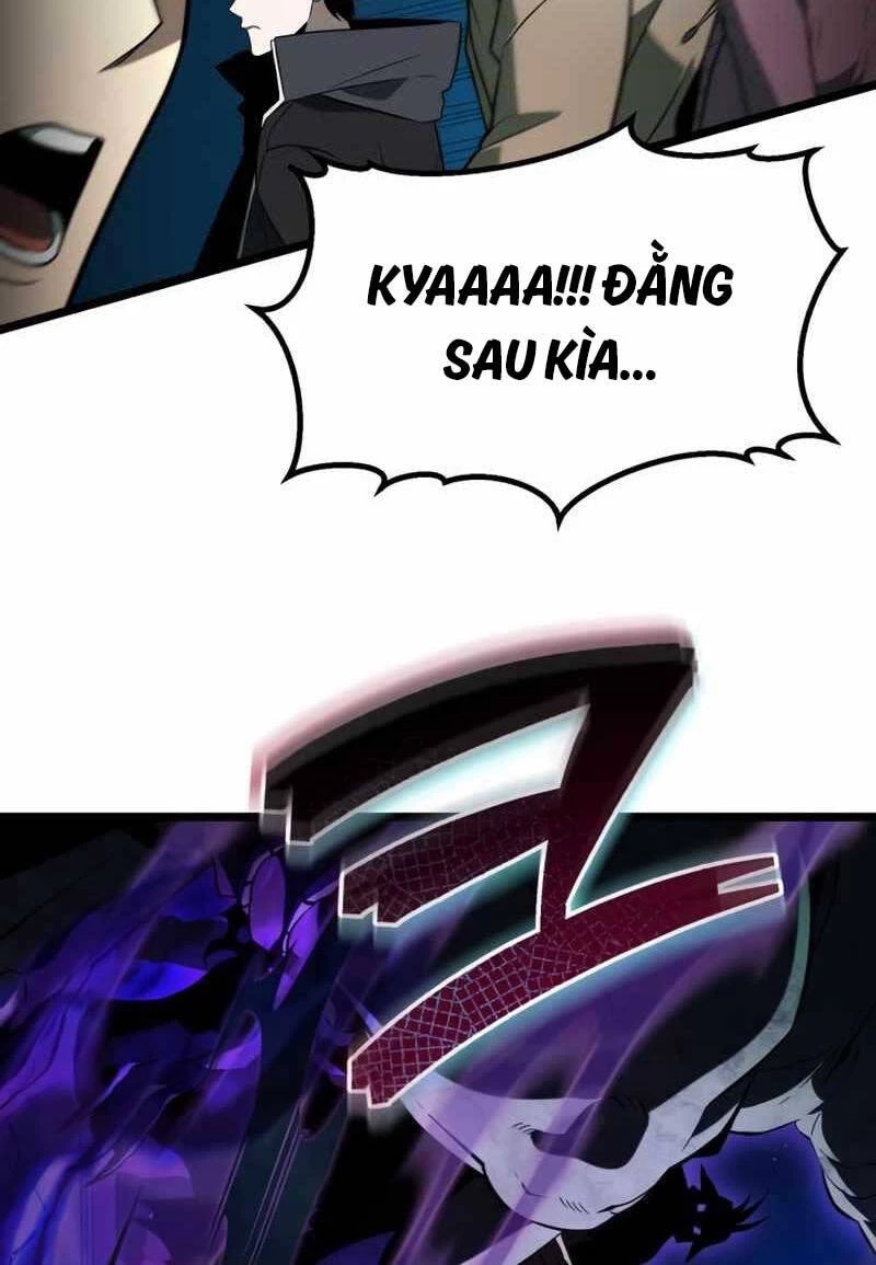Chiến Binh Hồi Quy Chapter 1 - Trang 4