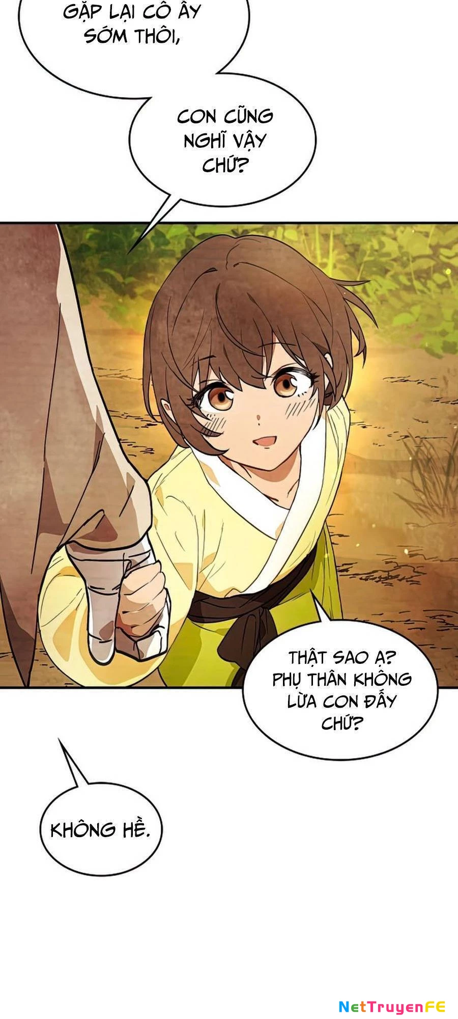 Vị Thần Trở Lại Chapter 23 - Next Chapter 23