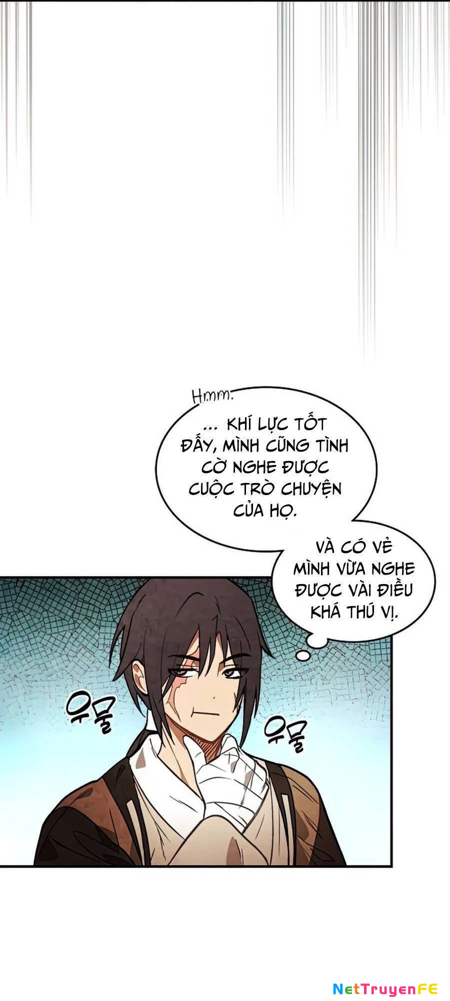 Vị Thần Trở Lại Chapter 23 - Next Chapter 23