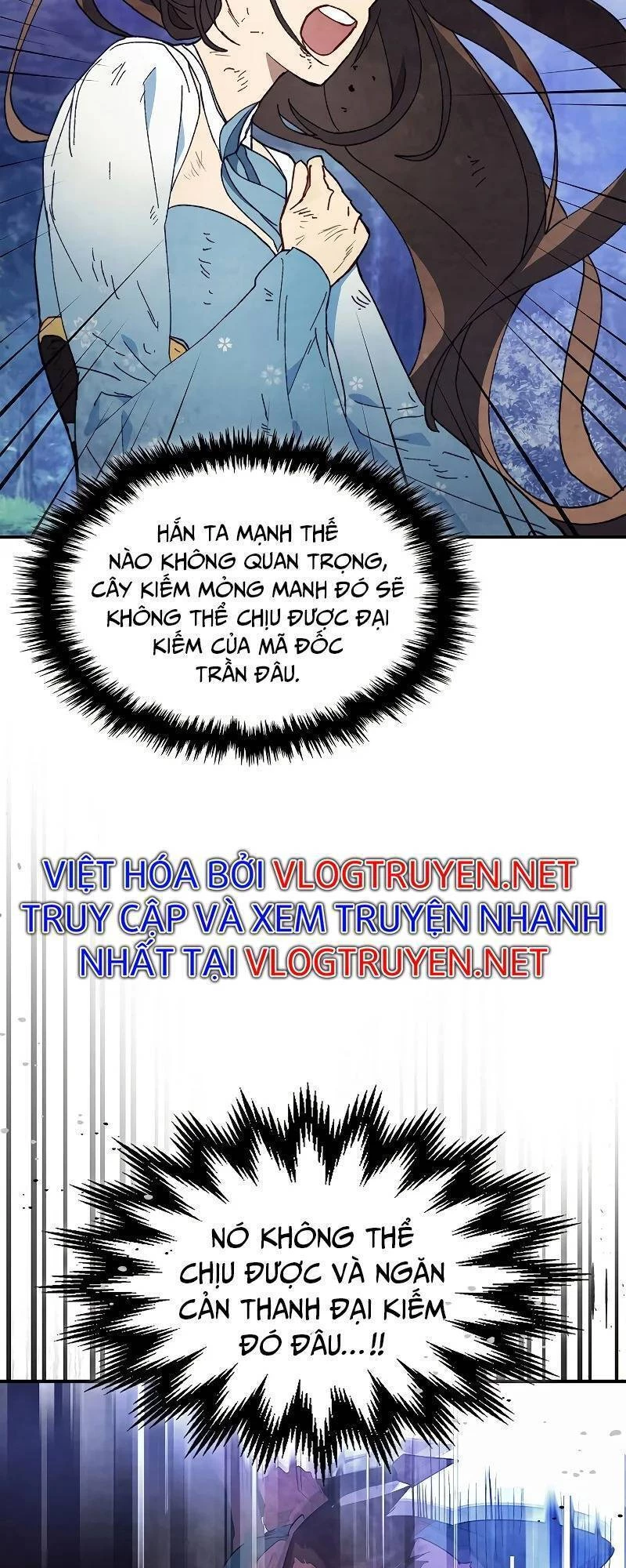 Vị Thần Trở Lại Chapter 25 - Trang 2