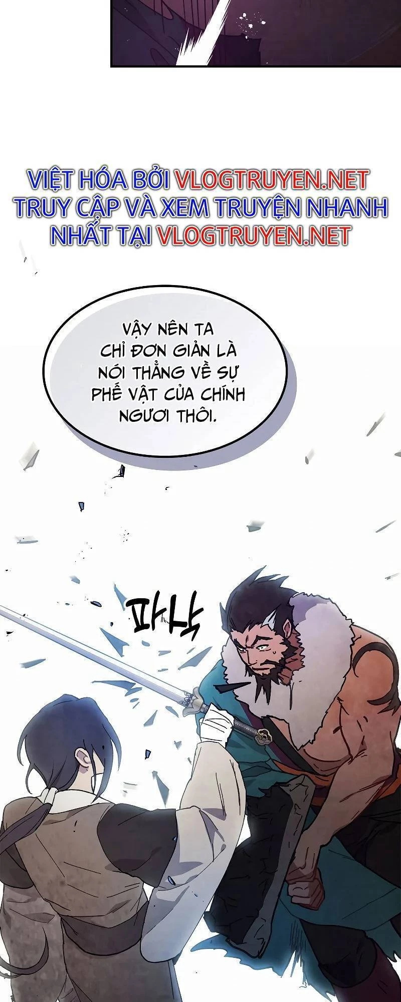 Vị Thần Trở Lại Chapter 25 - Trang 2