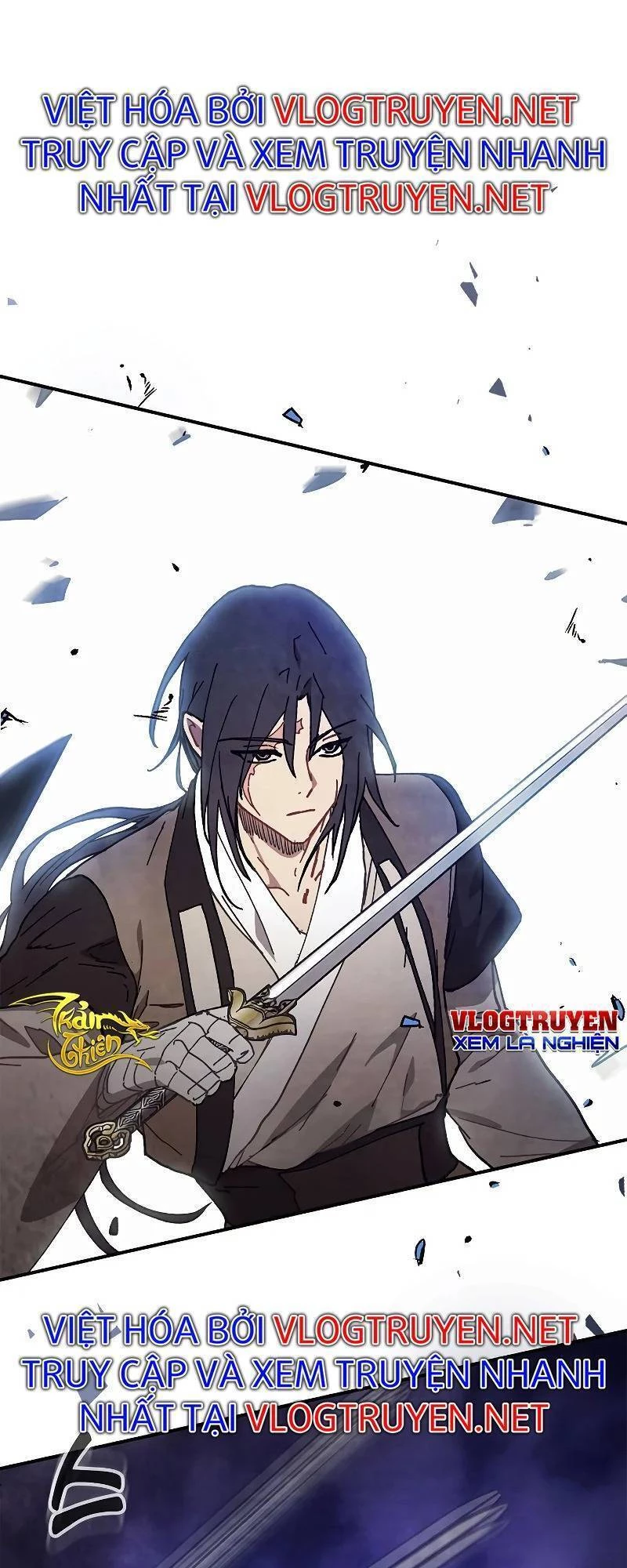 Vị Thần Trở Lại Chapter 25 - Trang 2