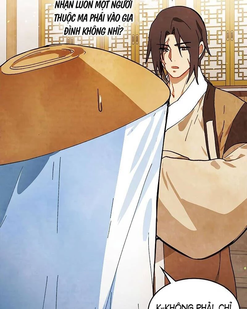Vị Thần Trở Lại Chapter 32 - Trang 2