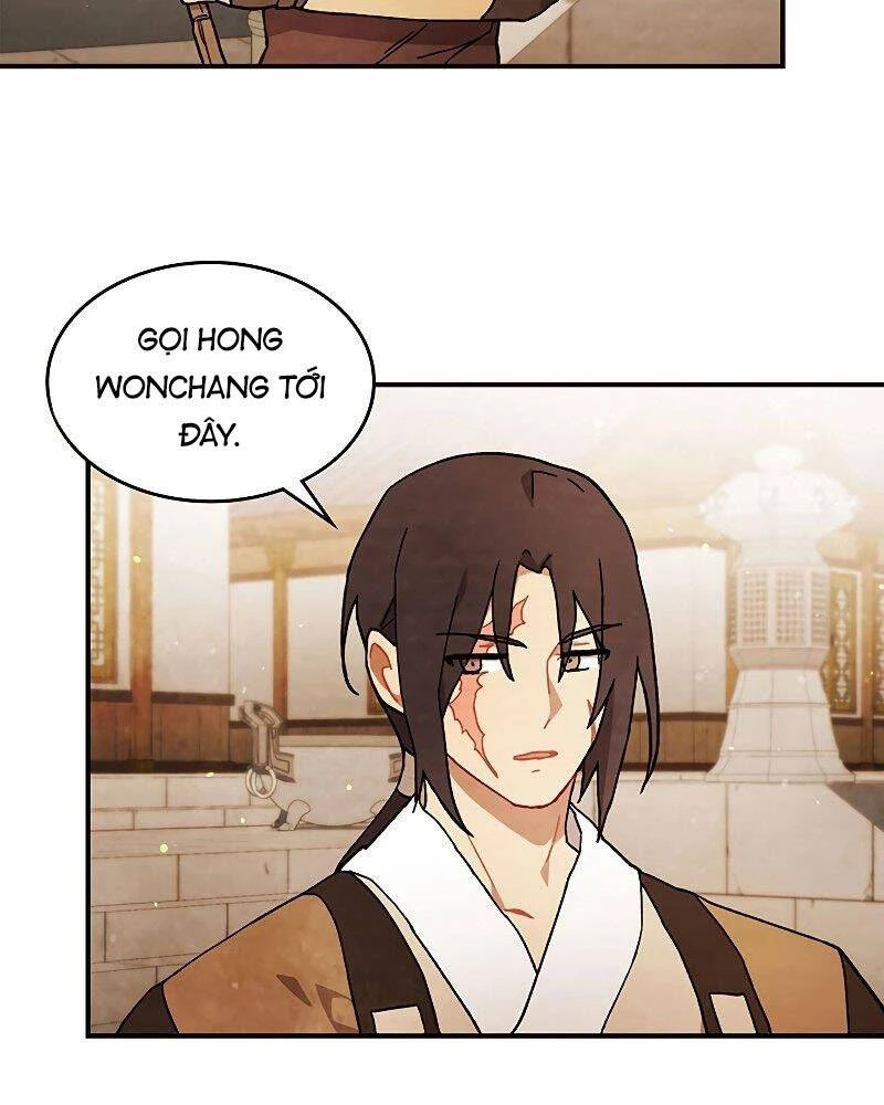 Vị Thần Trở Lại Chapter 32 - Trang 2