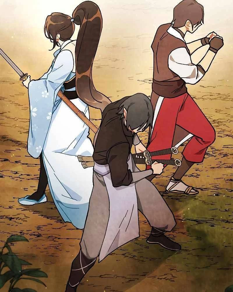 Vị Thần Trở Lại Chapter 33 - Next Chapter 33