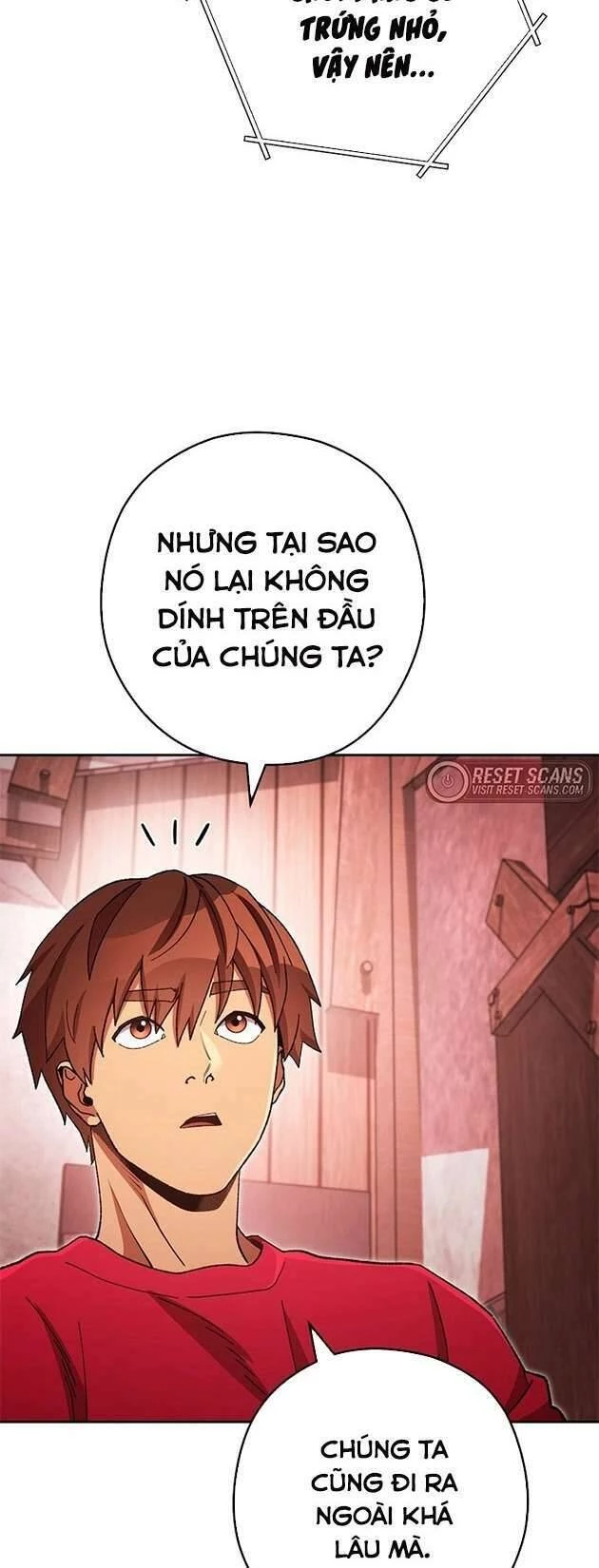 Tái Thiết Hầm Ngục Chapter 181 - Next Chapter 182