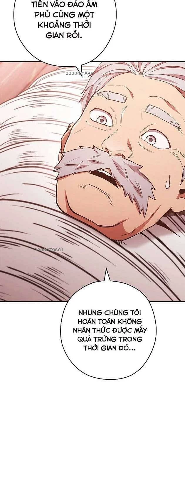 Tái Thiết Hầm Ngục Chapter 181 - Next Chapter 182