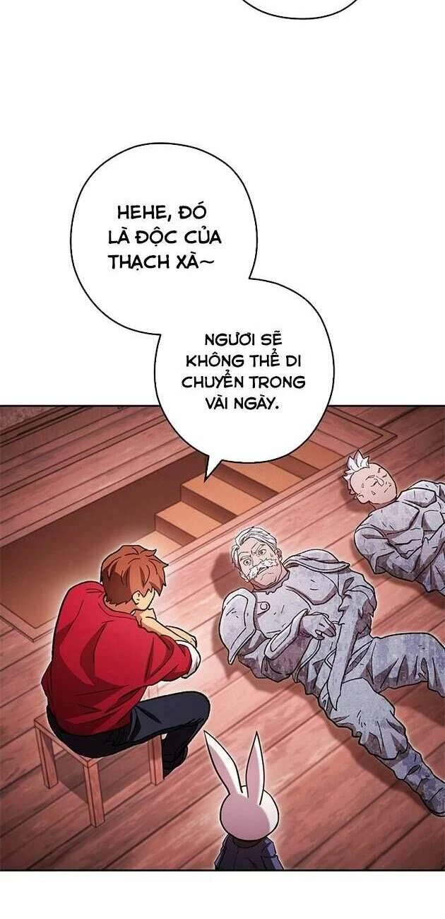 Tái Thiết Hầm Ngục Chapter 181 - Next Chapter 182