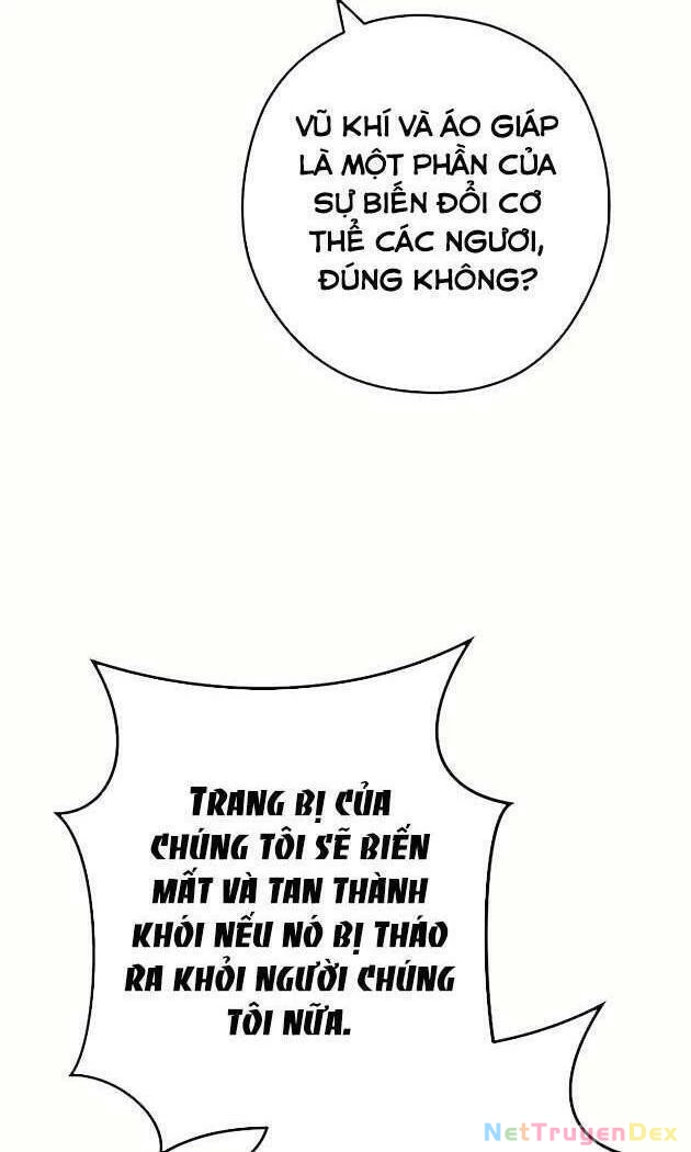 Tái Thiết Hầm Ngục Chapter 182 - Trang 4