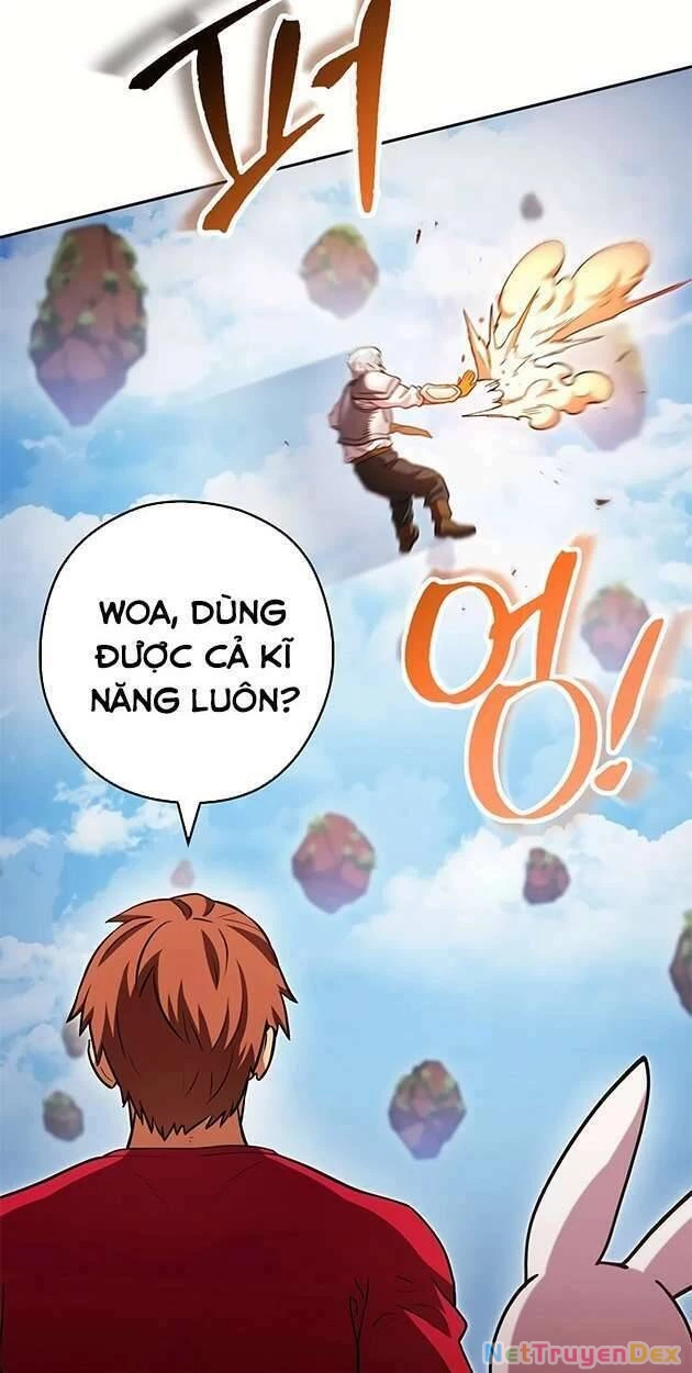 Tái Thiết Hầm Ngục Chapter 182 - Trang 4