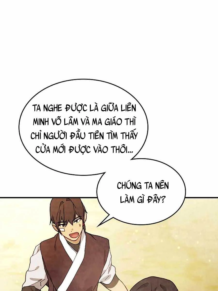 Vị Thần Trở Lại Chapter 38 - Trang 4
