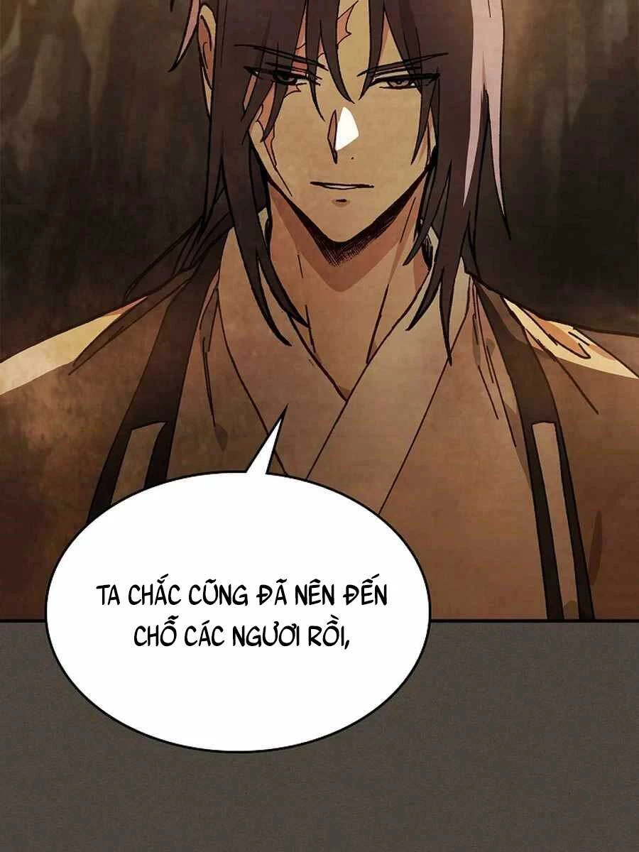 Vị Thần Trở Lại Chapter 38 - Trang 4