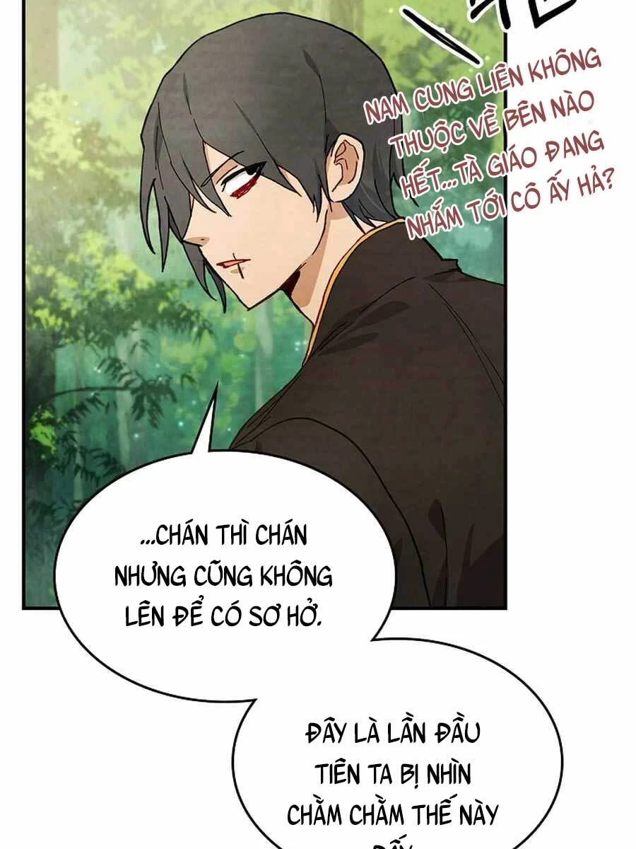 Vị Thần Trở Lại Chapter 38 - Trang 4