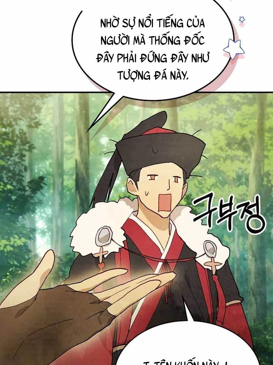 Vị Thần Trở Lại Chapter 38 - Trang 4