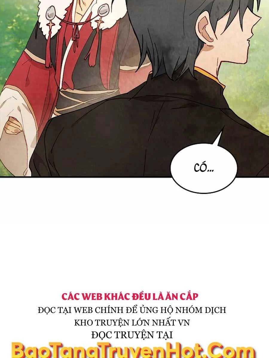Vị Thần Trở Lại Chapter 38 - Trang 4