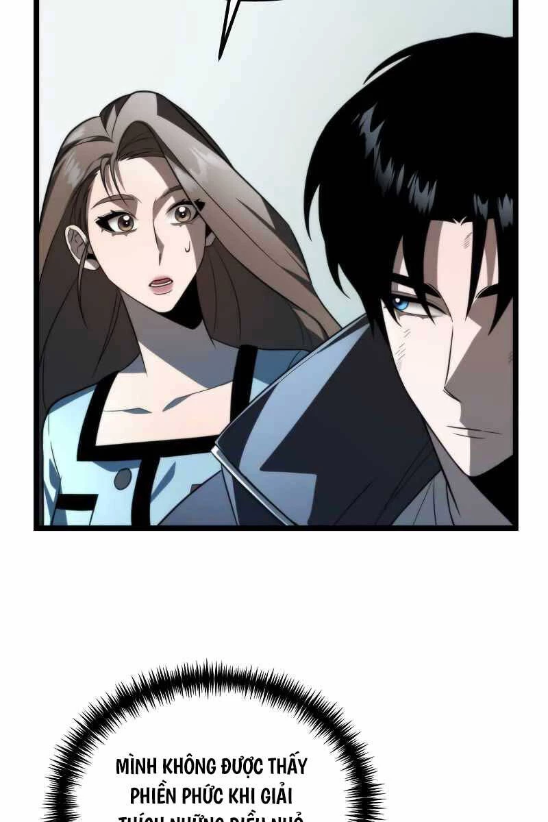 Chiến Binh Hồi Quy Chapter 4 - Trang 4