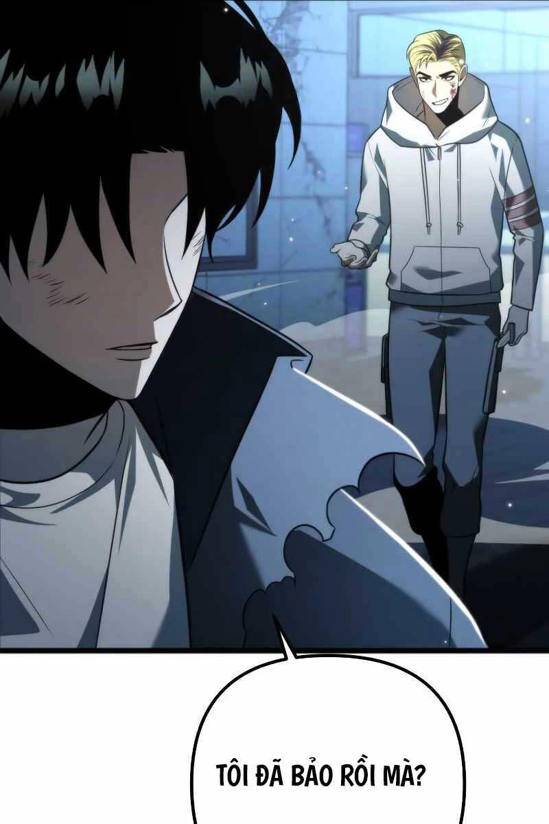 Chiến Binh Hồi Quy Chapter 4 - Trang 4