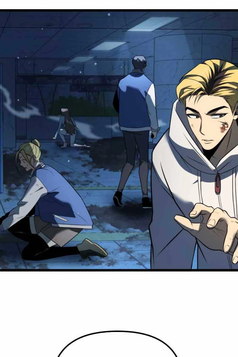 Chiến Binh Hồi Quy Chapter 4 - Trang 4