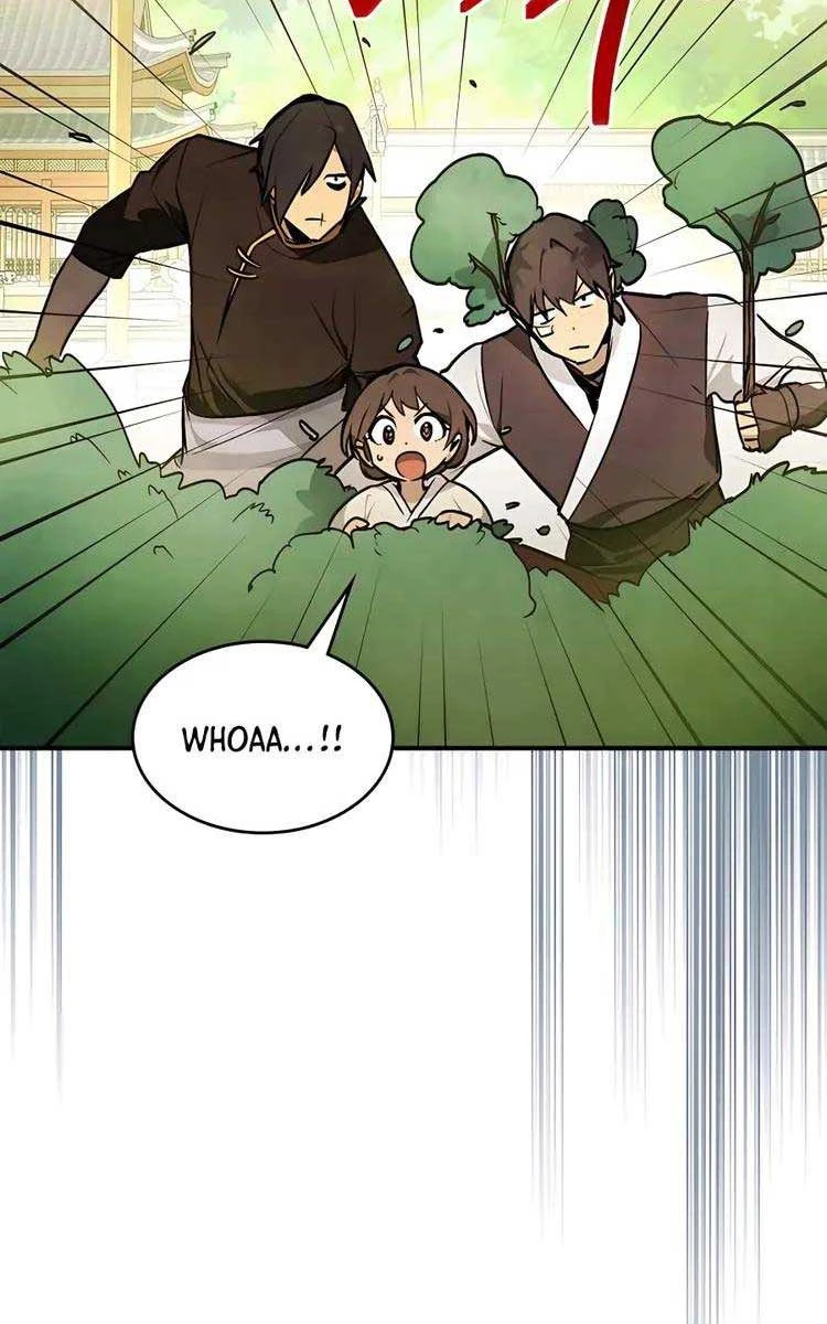 Vị Thần Trở Lại Chapter 47 - Trang 4