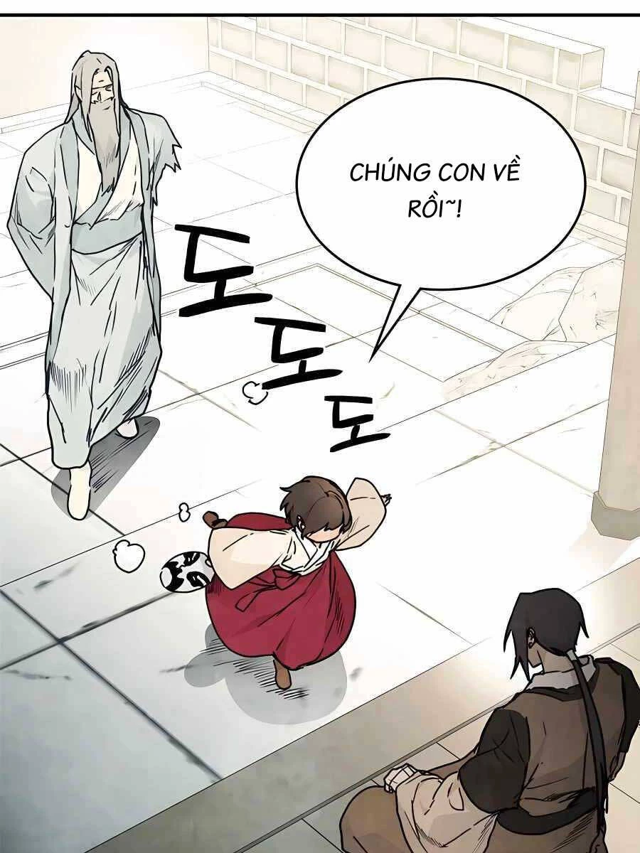 Vị Thần Trở Lại Chapter 49 - Trang 4