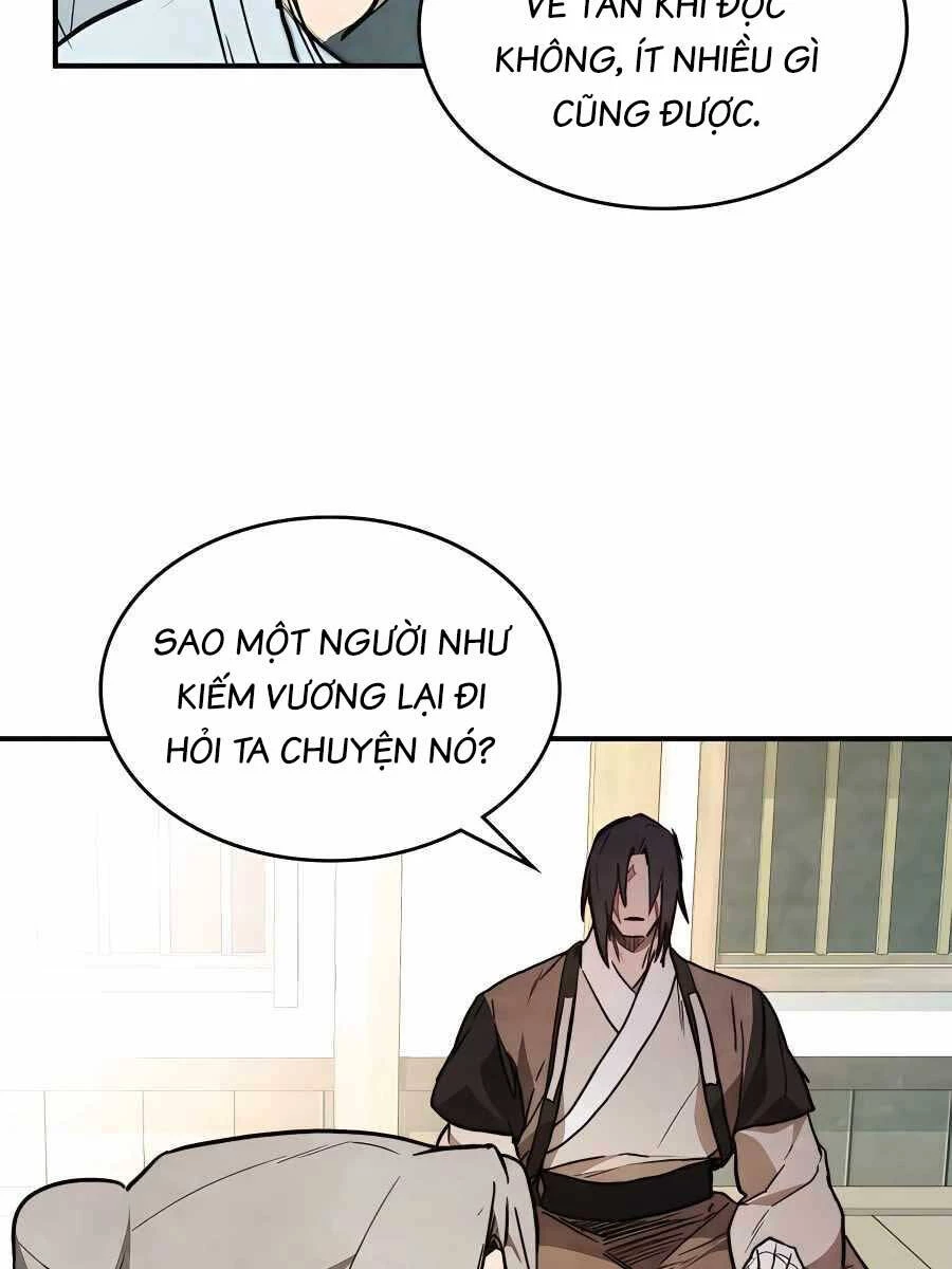 Vị Thần Trở Lại Chapter 49 - Trang 4