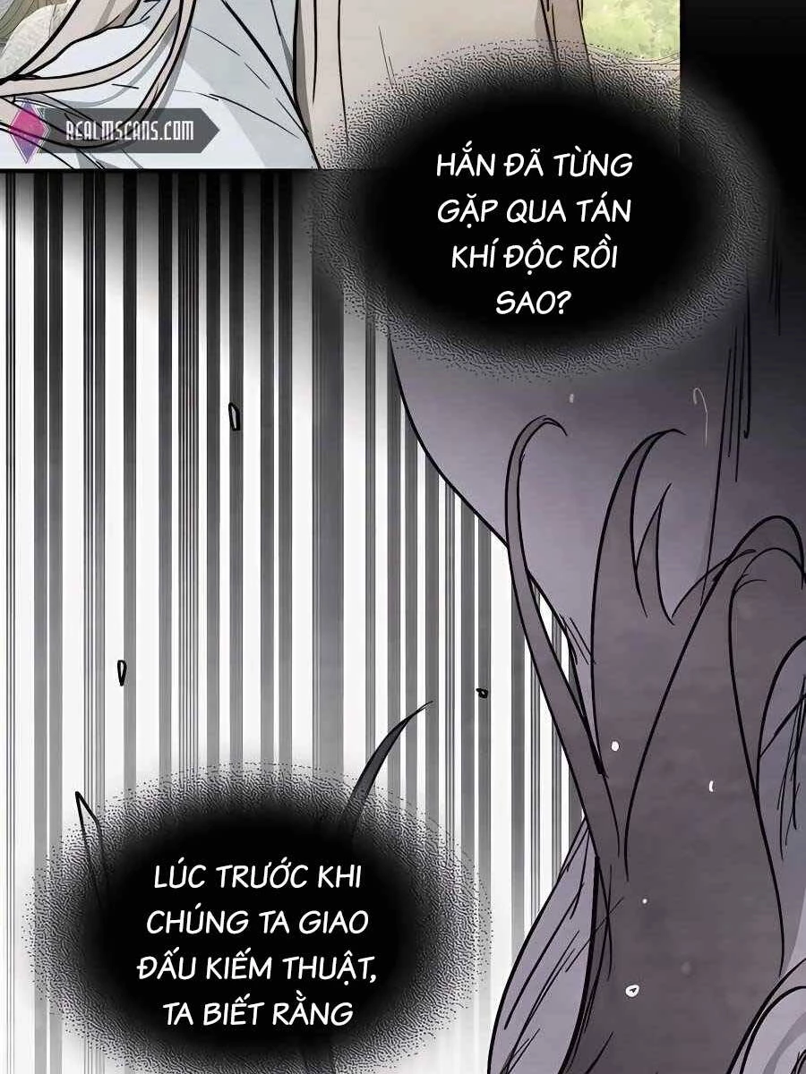 Vị Thần Trở Lại Chapter 49 - Trang 4