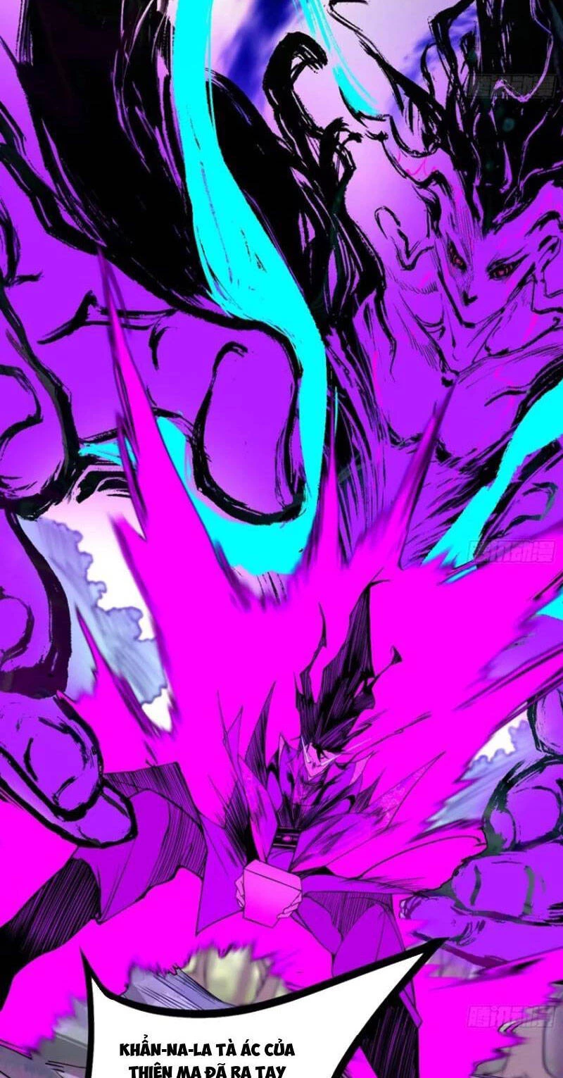 Ta Là Tà Đế Chapter 435 - Trang 4