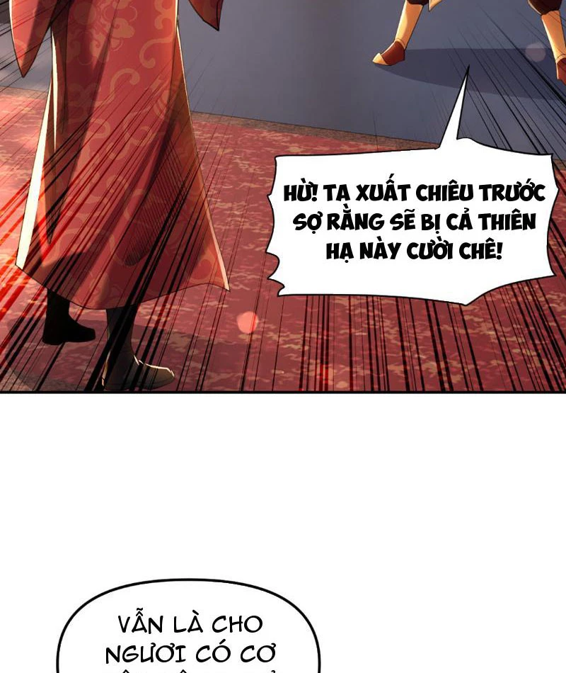 Bắt Đầu Chấn Kinh Nữ Đế Lão Bà, Ta Vô Địch! Chapter 2 - Trang 4