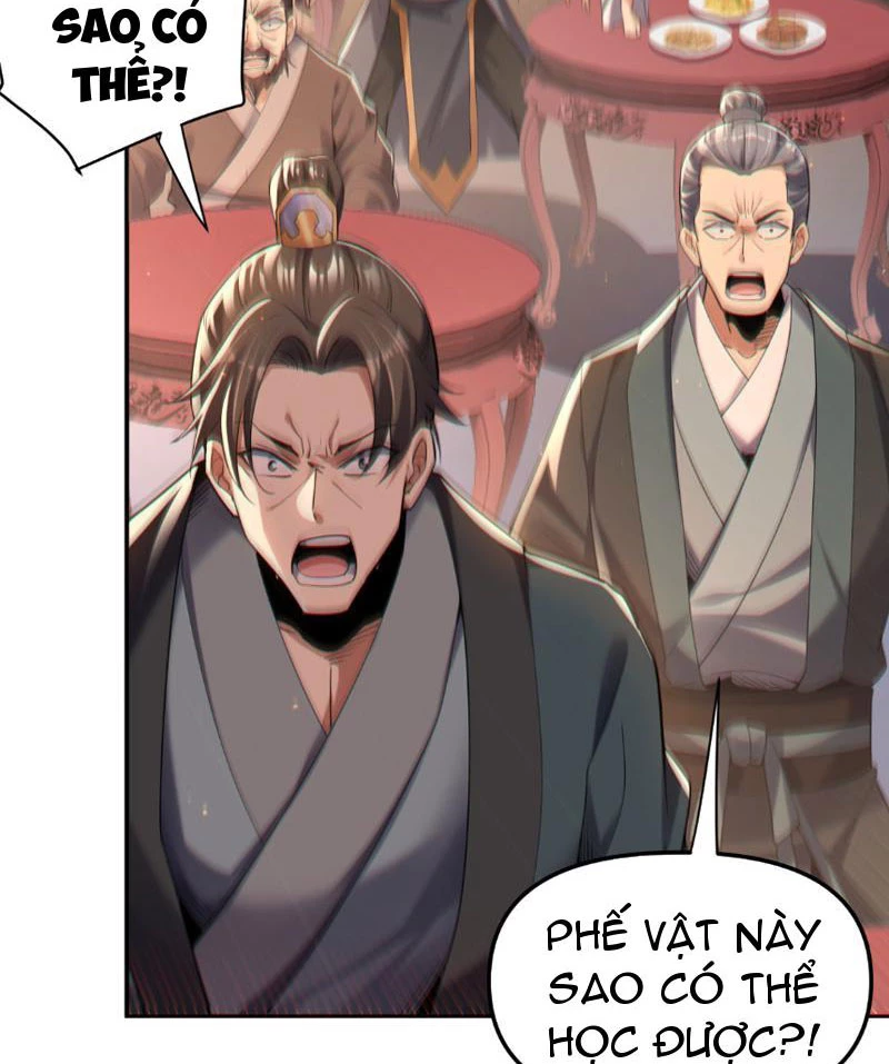 Bắt Đầu Chấn Kinh Nữ Đế Lão Bà, Ta Vô Địch! Chapter 2 - Trang 4