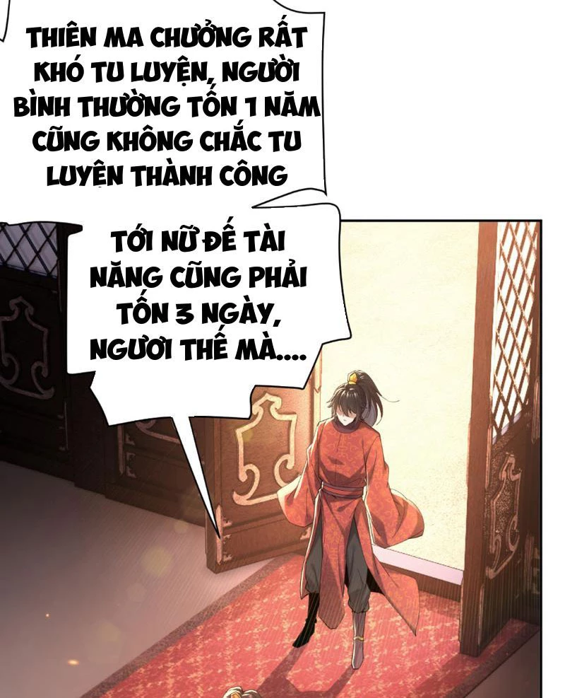 Bắt Đầu Chấn Kinh Nữ Đế Lão Bà, Ta Vô Địch! Chapter 3 - Next Chapter 4