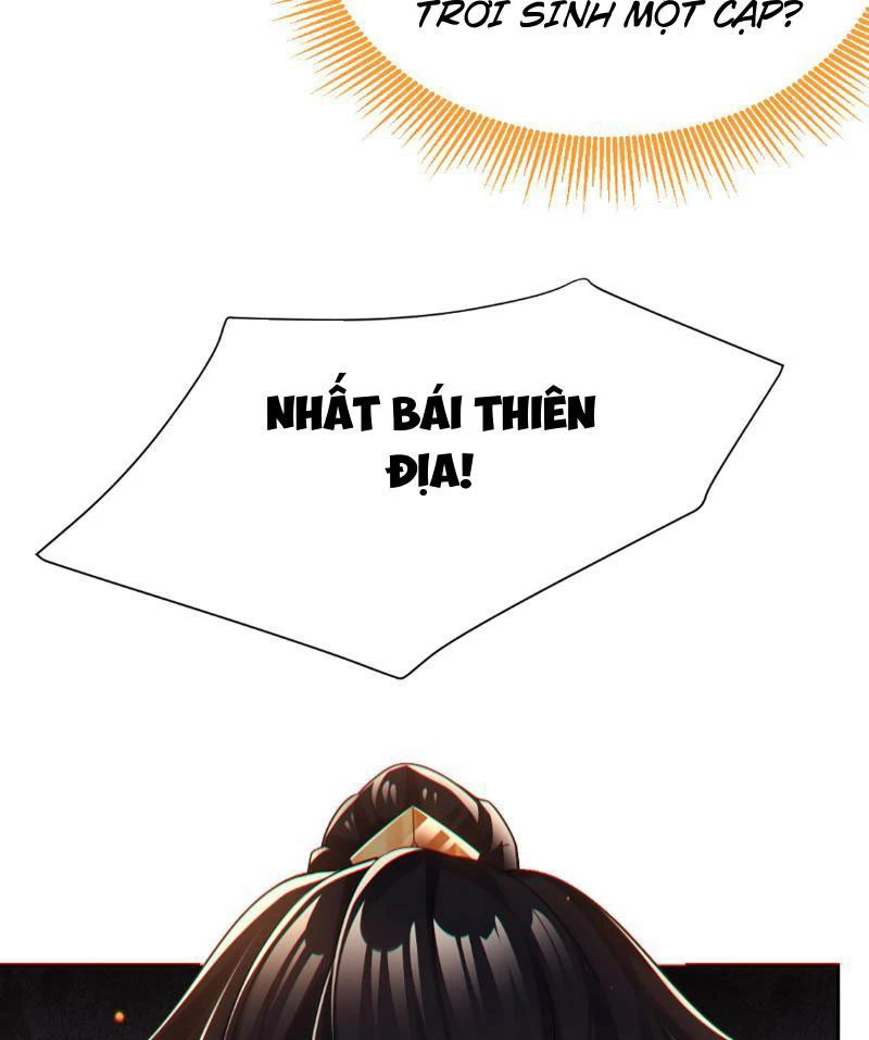 Bắt Đầu Chấn Kinh Nữ Đế Lão Bà, Ta Vô Địch! Chapter 3 - Next Chapter 4