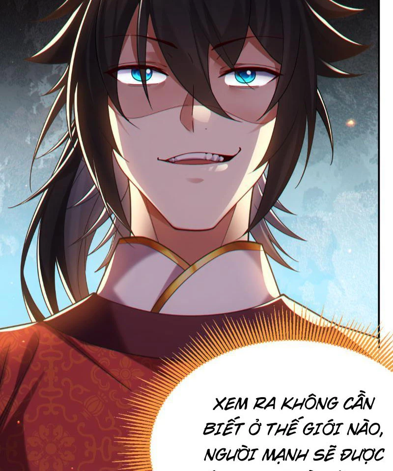 Bắt Đầu Chấn Kinh Nữ Đế Lão Bà, Ta Vô Địch! Chapter 3 - Next Chapter 4