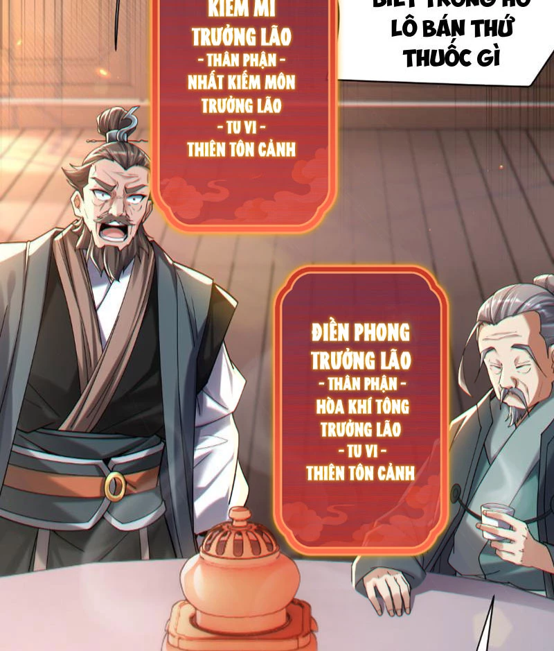 Bắt Đầu Chấn Kinh Nữ Đế Lão Bà, Ta Vô Địch! Chapter 3 - Next Chapter 4