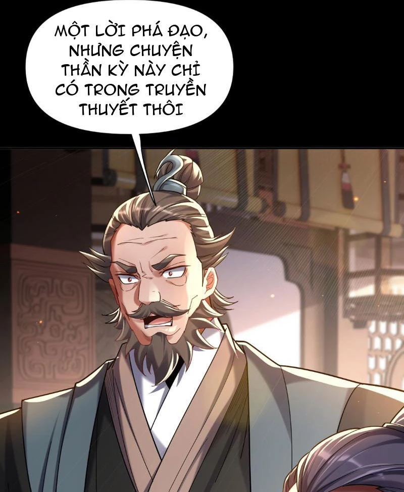 Bắt Đầu Chấn Kinh Nữ Đế Lão Bà, Ta Vô Địch! Chapter 3 - Next Chapter 4
