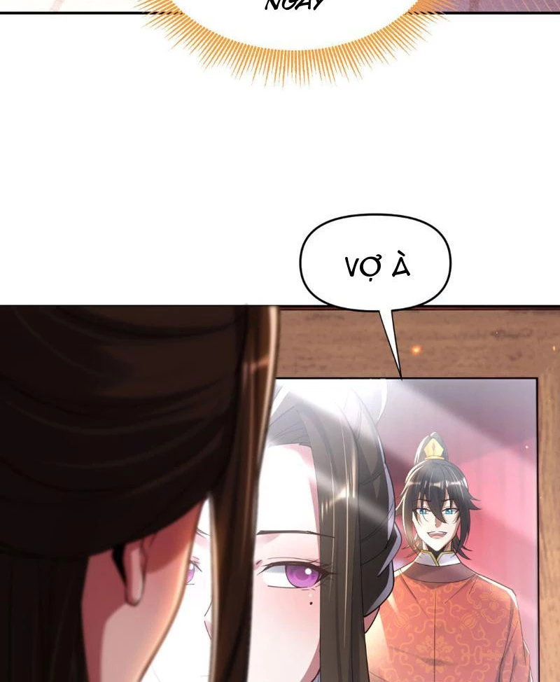 Bắt Đầu Chấn Kinh Nữ Đế Lão Bà, Ta Vô Địch! Chapter 3 - Next Chapter 4