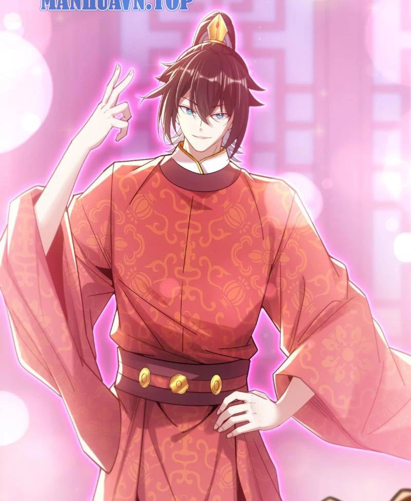 Bắt Đầu Chấn Kinh Nữ Đế Lão Bà, Ta Vô Địch! Chapter 3 - Next Chapter 4